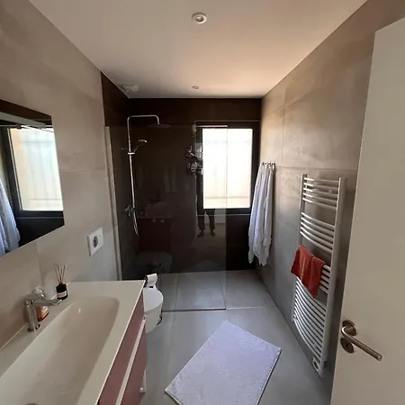 Domaine De Gayfie * Salvagnac-Cajarc