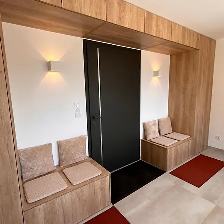 Domaine De Gayfie Dom wakacyjny Salvagnac-Cajarc