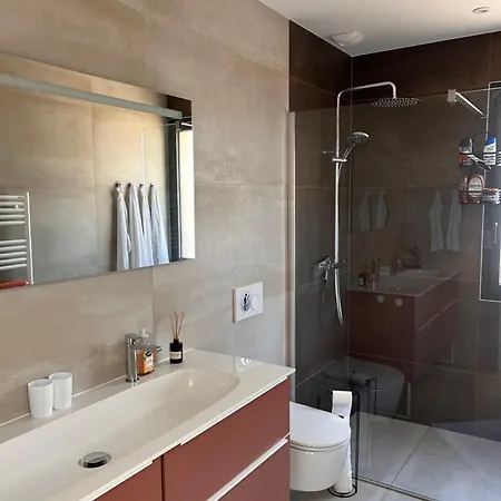 Domaine De Gayfié *