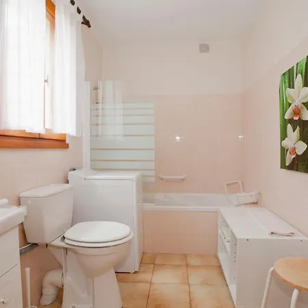 Domaine De Gayfie * Salvagnac-Cajarc