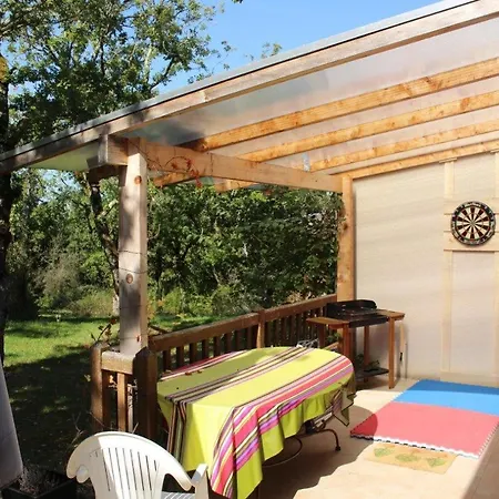 Hébergement de vacances Domaine De Gayfié *
