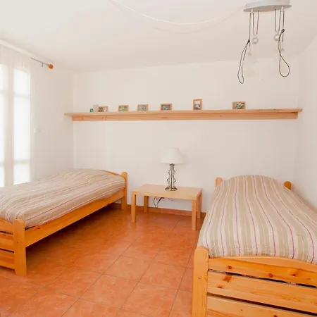 Domaine De Gayfié Casa vacanze