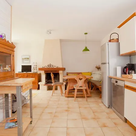 Hébergement de vacances Domaine De Gayfié Salvagnac-Cajarc