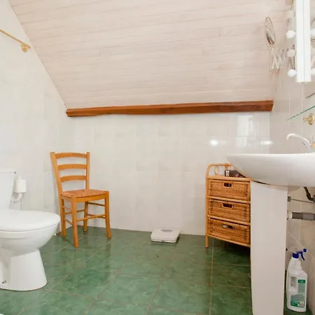 Domaine De Gayfie Dom wakacyjny Salvagnac-Cajarc