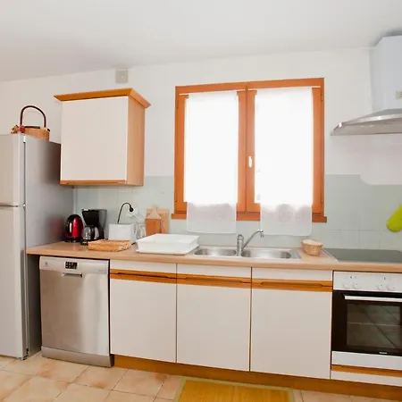 Domaine De Gayfié Casa vacanze Salvagnac-Cajarc