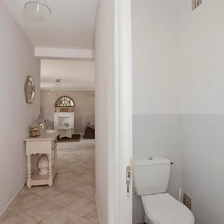 Ferienhaus Domaine De Gayfie