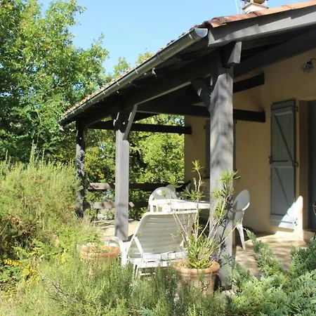 Ferienhaus Domaine De Gayfie