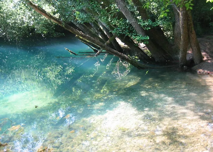 Domaine De Gayfie Sarl Vakantiehuis *