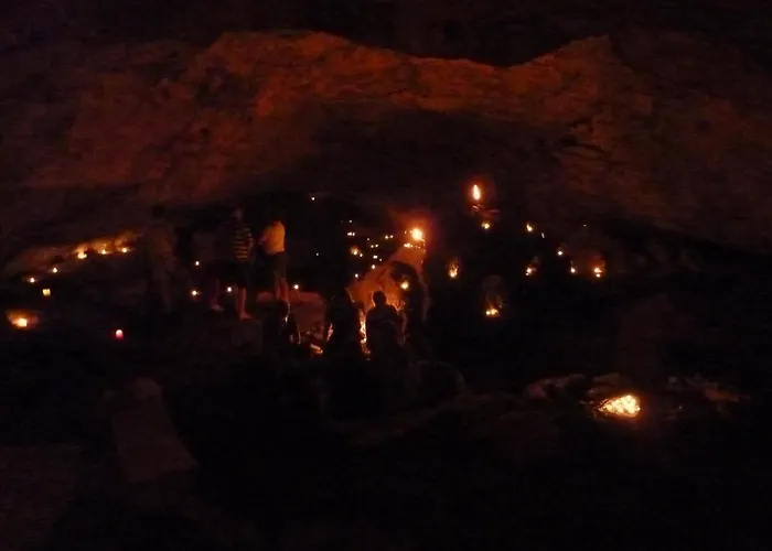 Domaine De Gayfie Sarl *