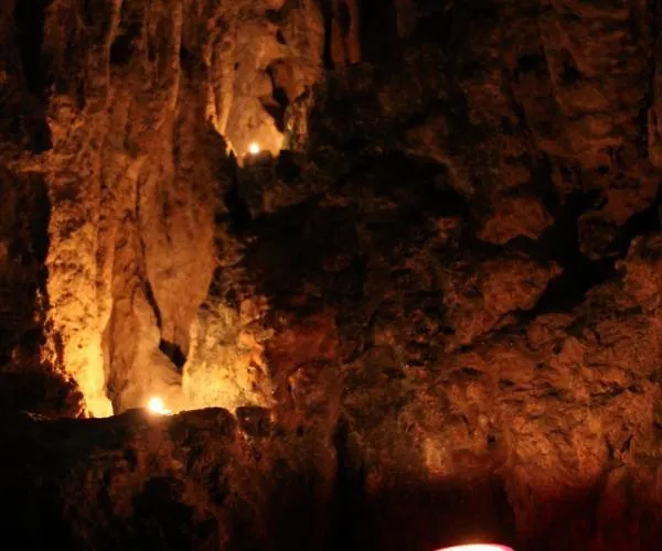 Domaine De Gayfie Sarl Vakantiehuis Salvagnac-Cajarc