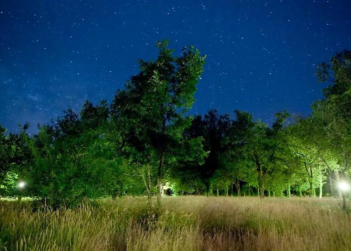 Domaine De Gayfie Sarl Vakantiehuis *