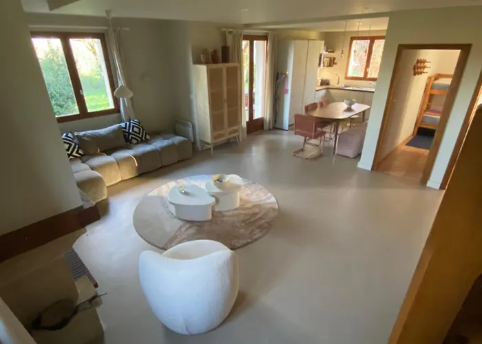 Domaine De Gayfie Sarl Salvagnac-Cajarc