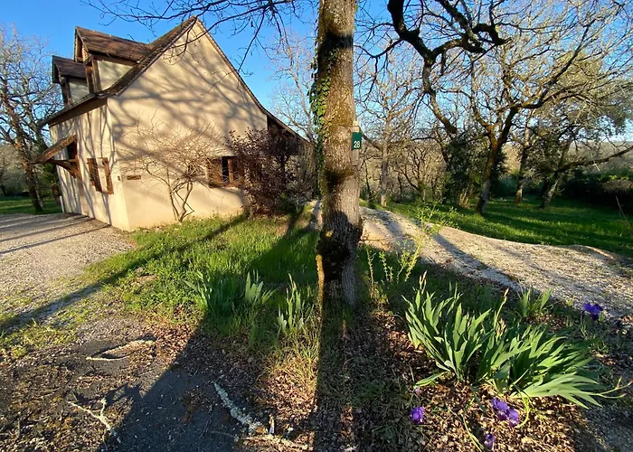 Domaine De Gayfie Sarl