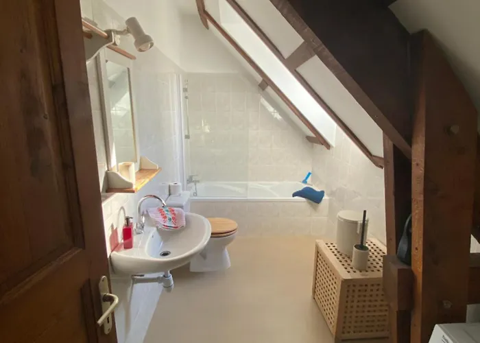 Domaine De Gayfie Sarl Vakantiehuis *