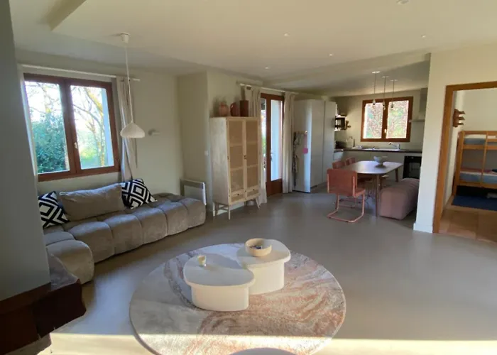 Domaine De Gayfie Sarl Vakantiehuis Salvagnac-Cajarc