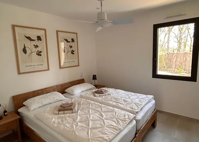 Domaine De Gayfie Sarl Vakantiehuis