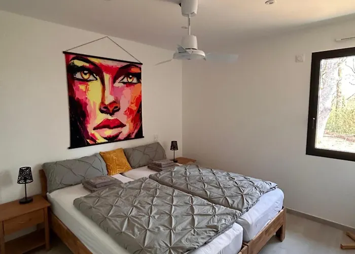 Vakantiehuis Domaine De Gayfie Sarl