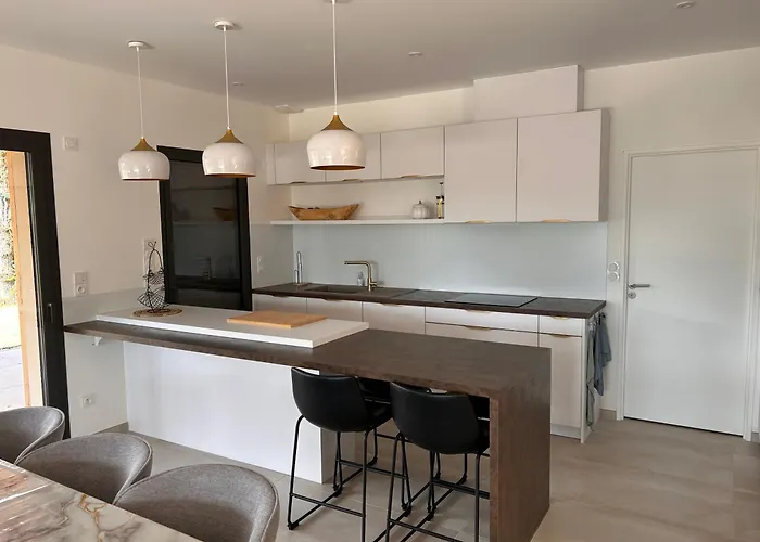 Domaine De Gayfie Sarl * Salvagnac-Cajarc