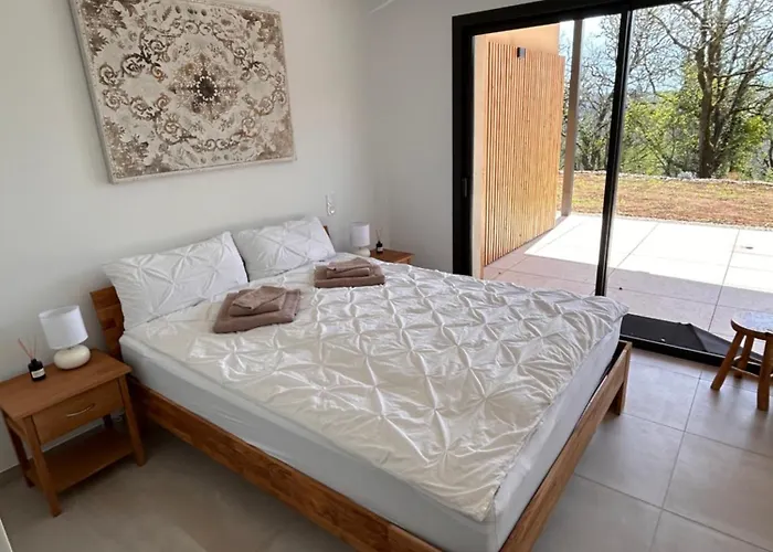 Domaine De Gayfie Sarl Vakantiehuis Salvagnac-Cajarc