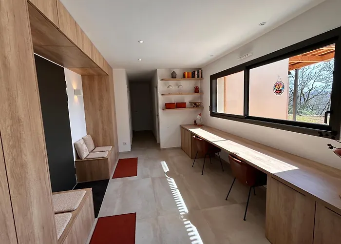 Vakantiehuis Domaine De Gayfie Sarl Salvagnac-Cajarc