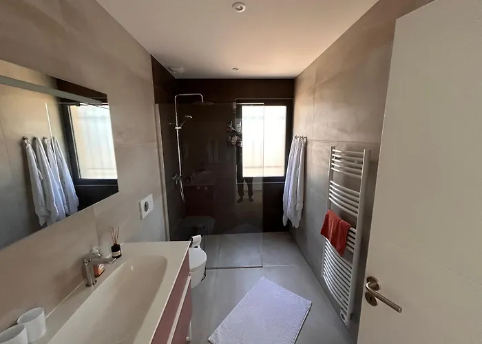 Domaine De Gayfie Sarl * Salvagnac-Cajarc