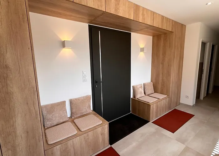 Domaine De Gayfie Sarl Vakantiehuis Salvagnac-Cajarc