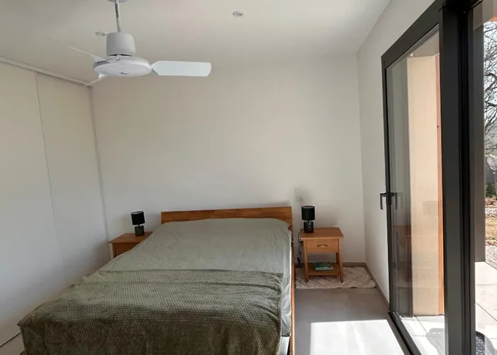 Domaine De Gayfie Sarl