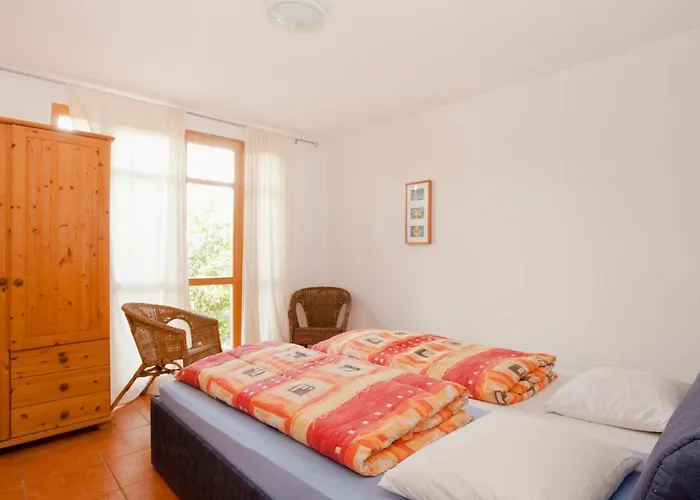 Vakantiehuis Domaine De Gayfie Sarl *