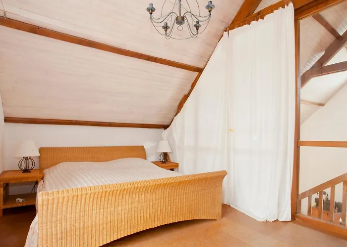 Domaine De Gayfie Sarl * Salvagnac-Cajarc