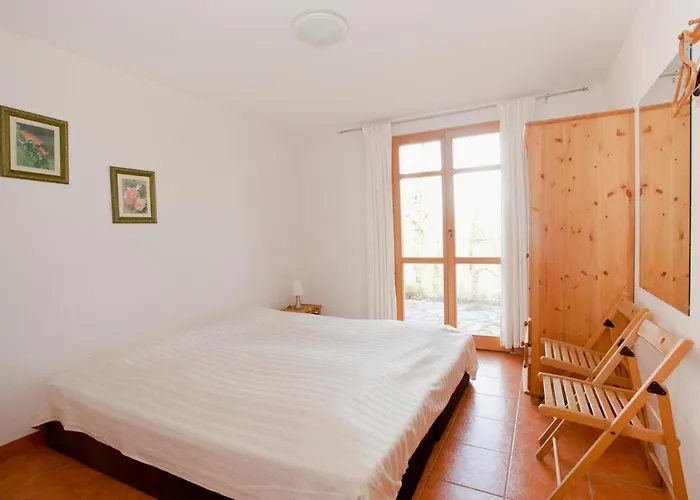 Domaine De Gayfie Sarl Vakantiehuis *