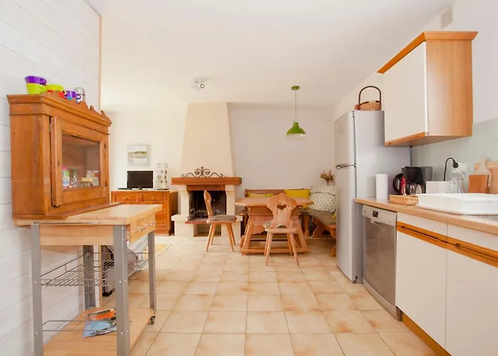 Vakantiehuis Domaine De Gayfie Sarl Salvagnac-Cajarc