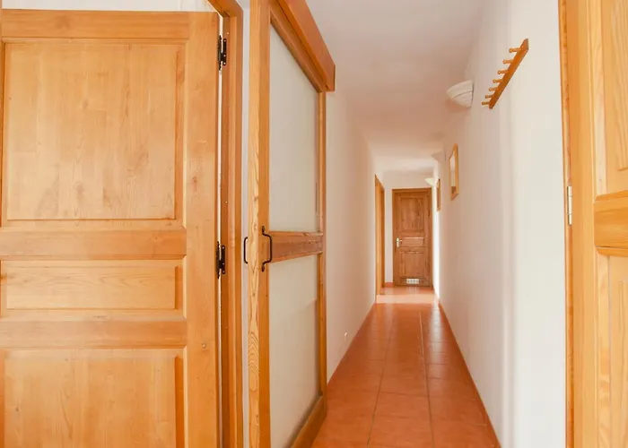 Domaine De Gayfie Sarl Vakantiehuis Salvagnac-Cajarc