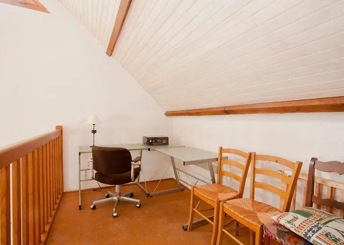 Domaine De Gayfie Sarl