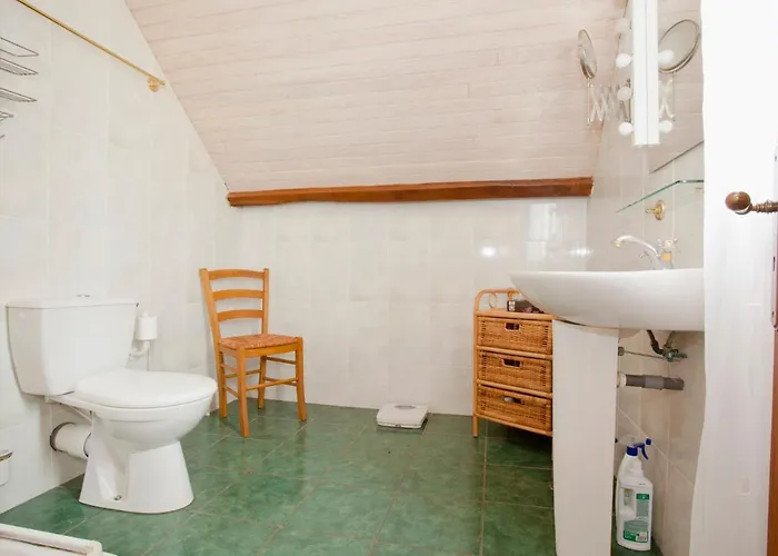 Domaine De Gayfie Sarl Vakantiehuis Salvagnac-Cajarc